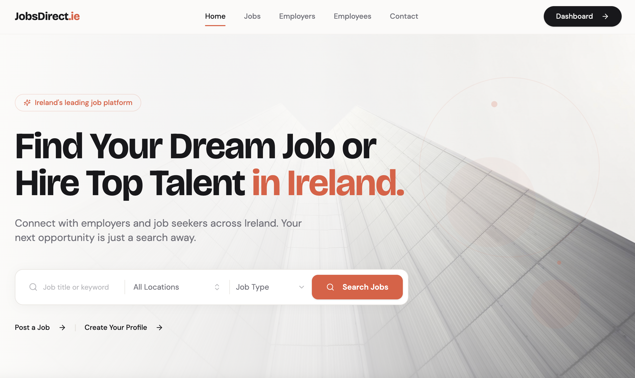 JobsDirect.ie