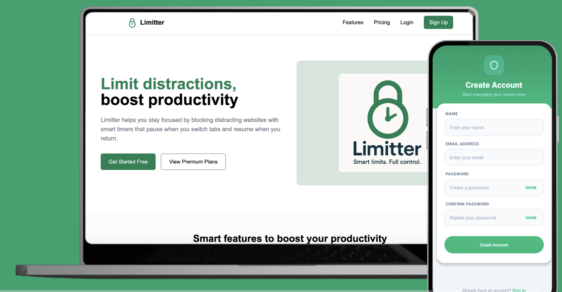 Limitter