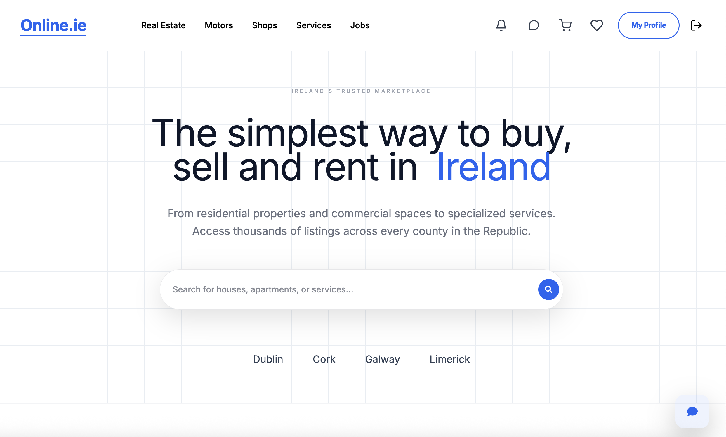 Online.ie